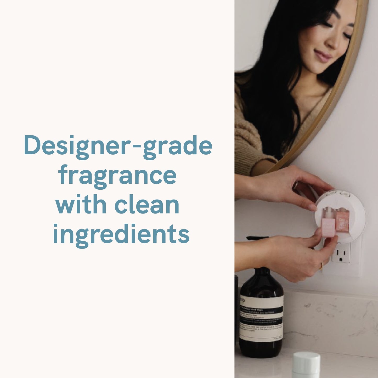 Pura and James Harden - Fragrance for Smart Home Air Diffusers - Room Freshener - Aromatherapy Scents for Bedrooms & Living Rooms - Odor Eliminator - 2 Pack - 13-Relaxation