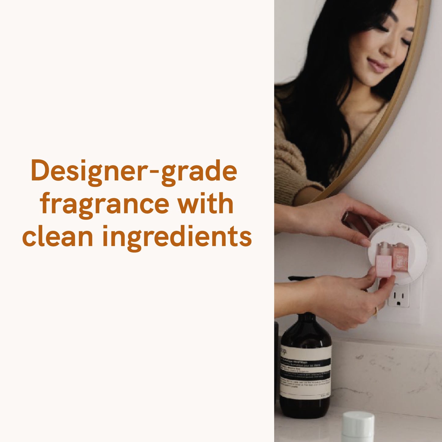 Pura - Fragrance for Smart Home Air Diffusers - Room Freshener - Aromatherapy Scents for Bedrooms & Living Rooms - Odor Eliminator - 2 Pack - Yuzu Citron