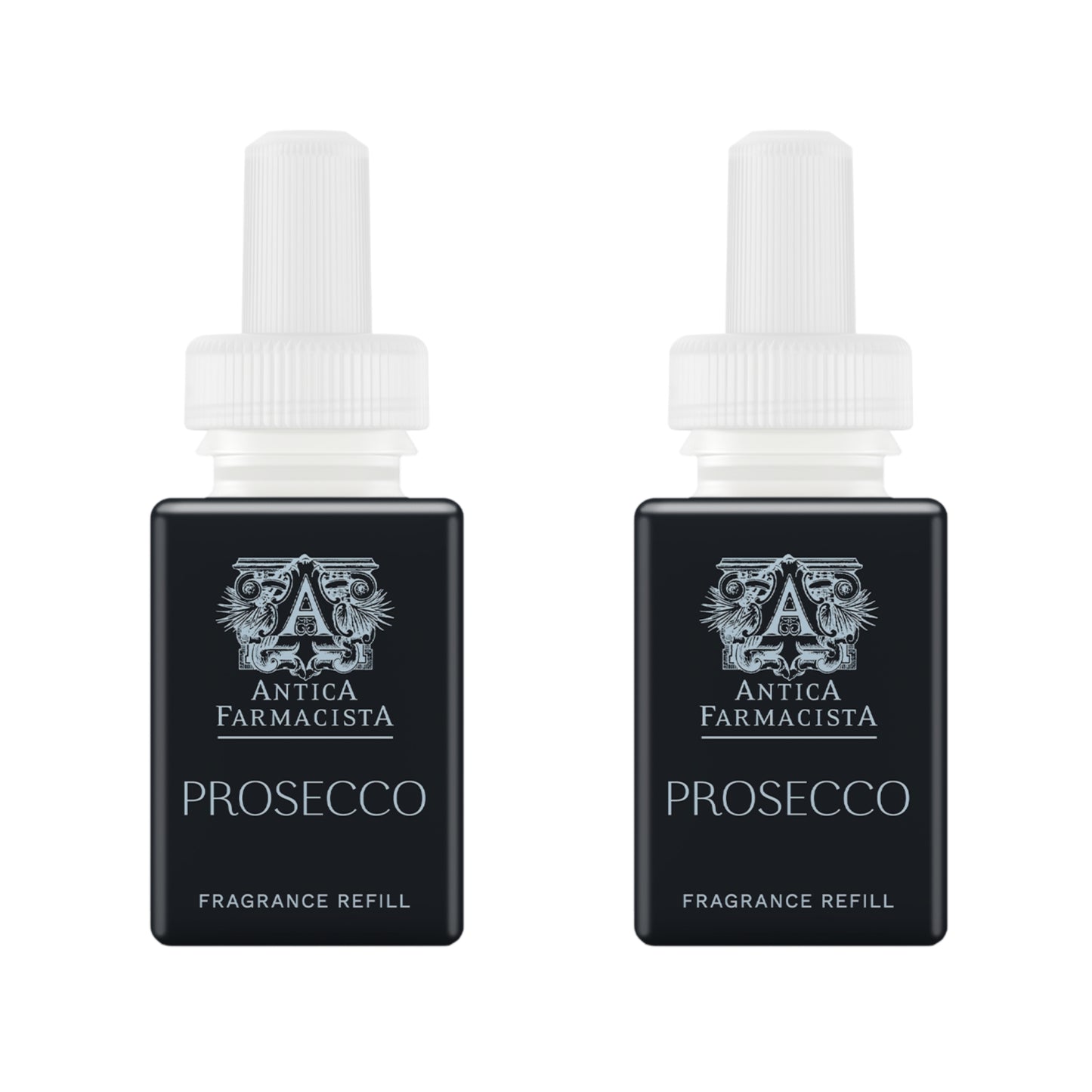 Pura - Home Fragrance Scent - Pura and Antica Farmacista - Prosecco