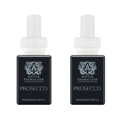 Pura - Home Fragrance Scent - Pura and Antica Farmacista - Prosecco
