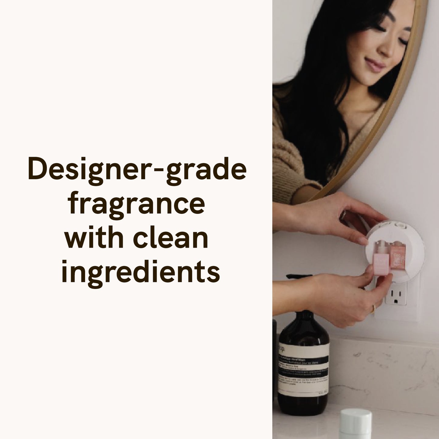 Pura - Home Fragrance Scent - Pura and Antica Farmacista - Prosecco