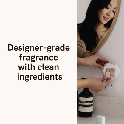 Pura - Home Fragrance Scent - Pura and Antica Farmacista - Prosecco