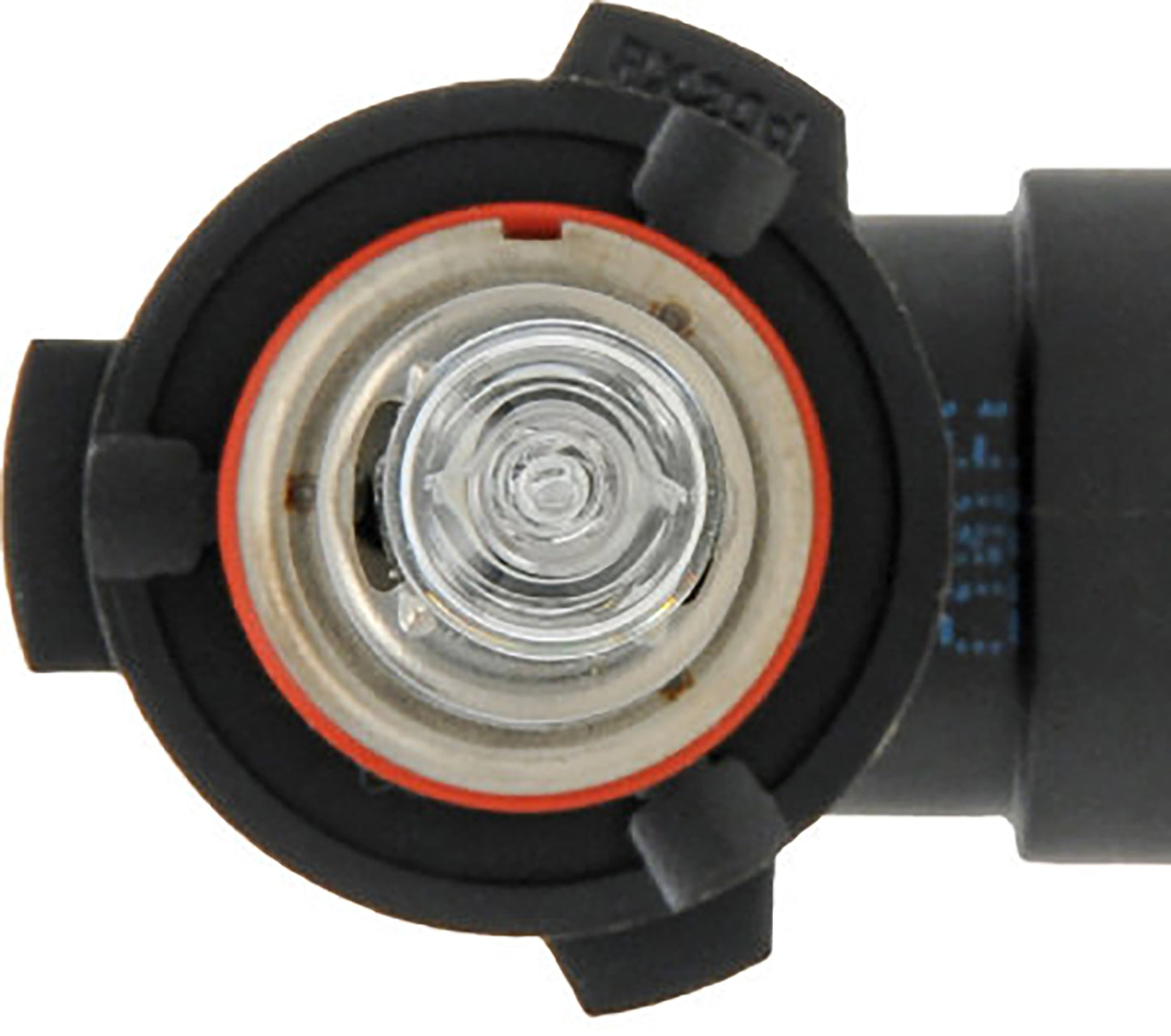 SYLVANIA - 9011 Basic - Halogen Bulb for Headlight and Daytime Running Lights (Contains 1 Bulb)