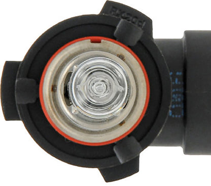 SYLVANIA - 9011 Basic - Halogen Bulb for Headlight and Daytime Running Lights (Contains 1 Bulb)