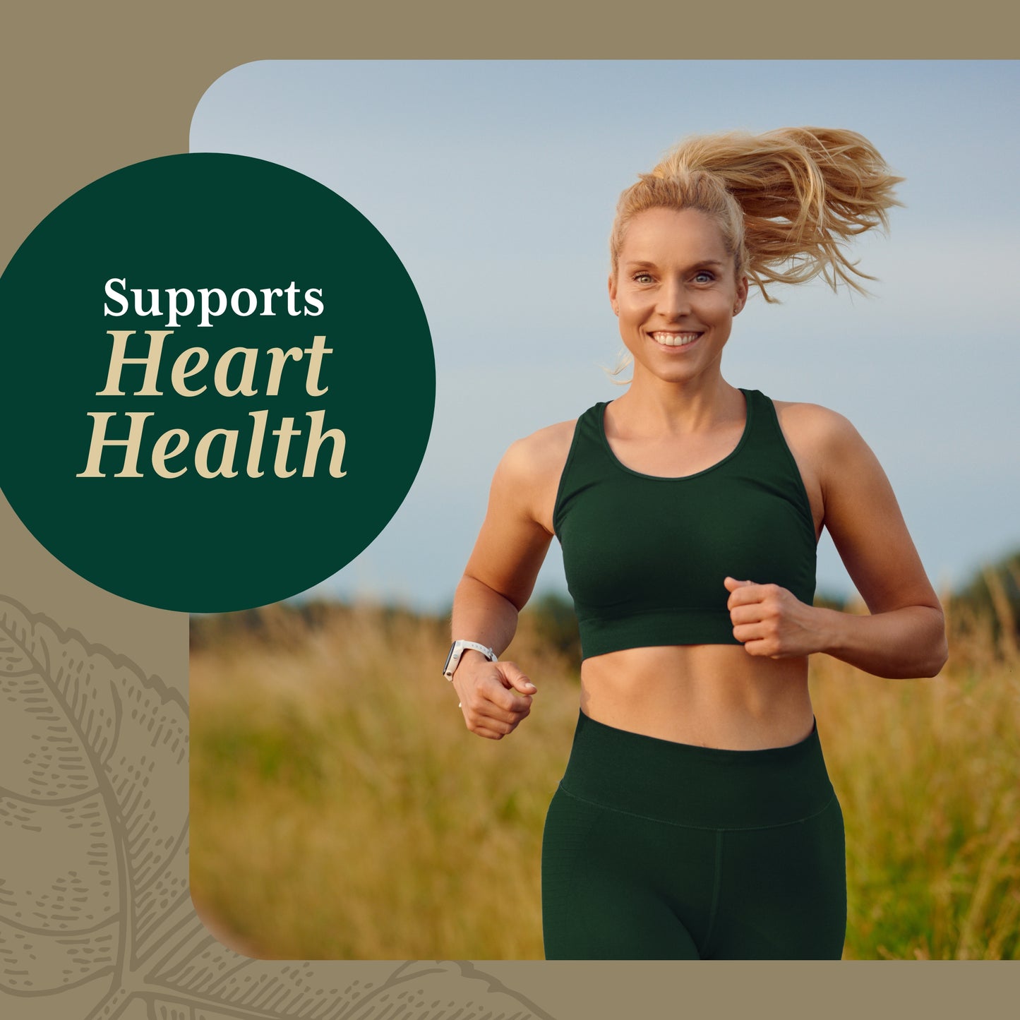 Gaia Herbs Hawthorn 60 Capsules