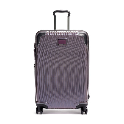 Tumi Women's Short Trip Packing Suitcase, Purple, One Size