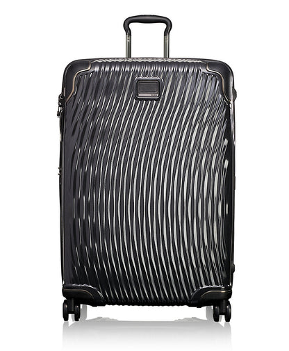 Tumi Latitude Extended Trip Packing Case, Black, One Size