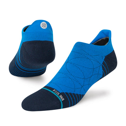 Stance Fused Tab Socks (Medium, Royal)