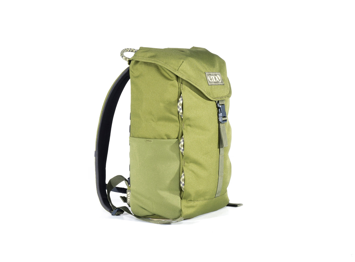 ENO, Eagles Nest Outfitters Roan Classic Pack, Moss