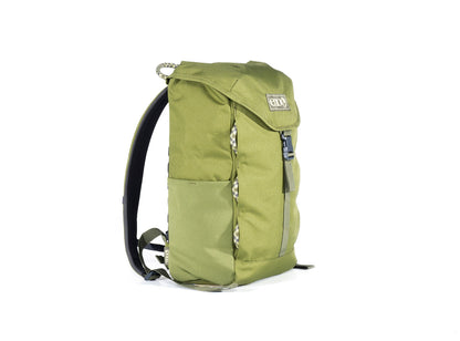 ENO, Eagles Nest Outfitters Roan Classic Pack, Moss