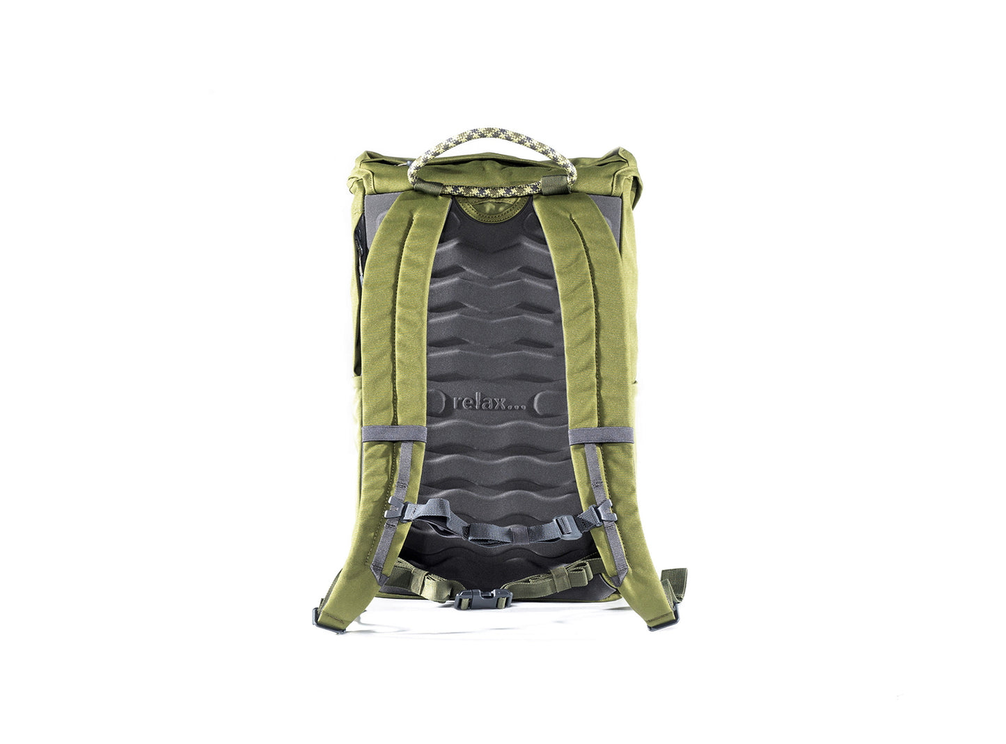 ENO, Eagles Nest Outfitters Roan Classic Pack, Moss