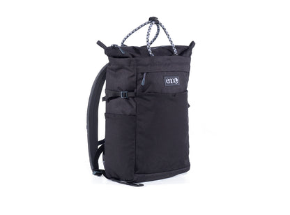 ENO, Eagles Nest Outfitters Rolltop Pack, Black