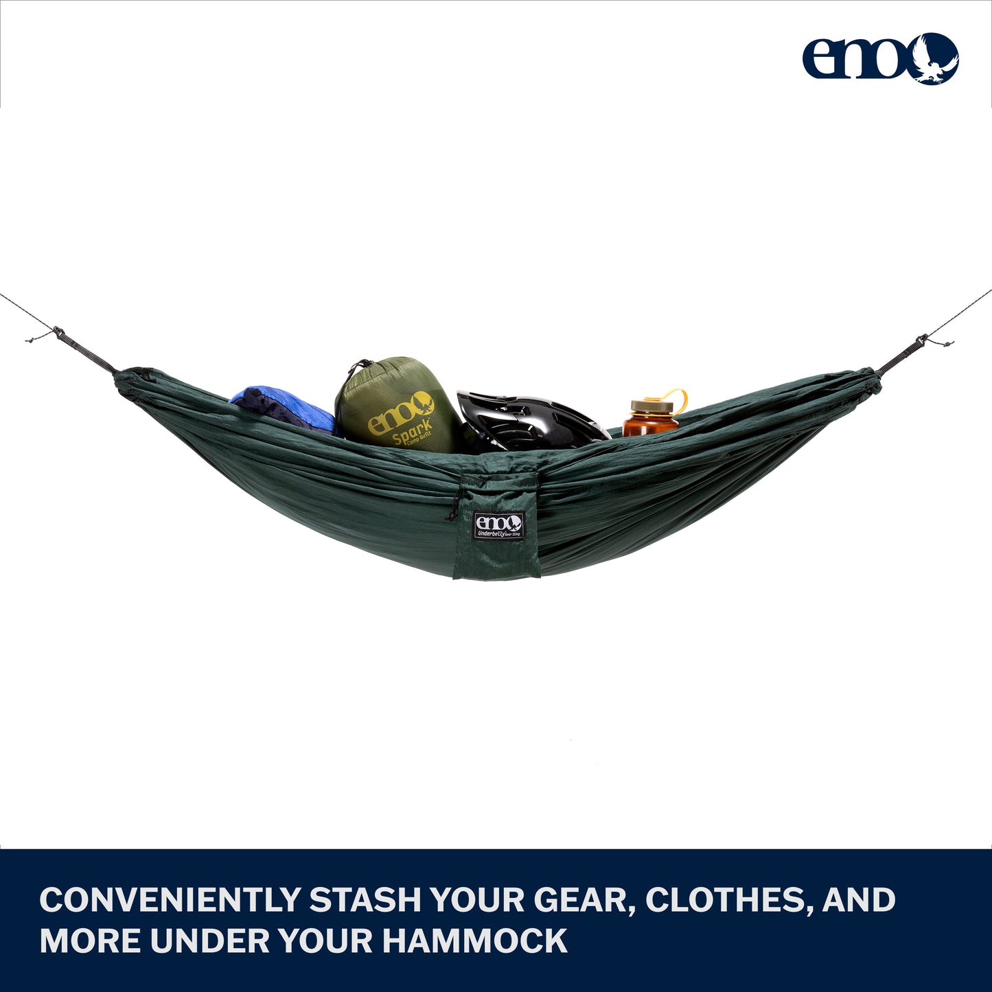 ENO, Eagles Nest Outfitters Islander Travel Blanket, Red/Charcoal