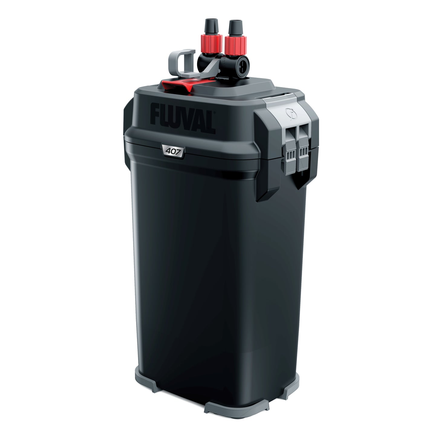 Fluval 407 Perfomance Canister Filter for Aquariums Up to 100 Gallons