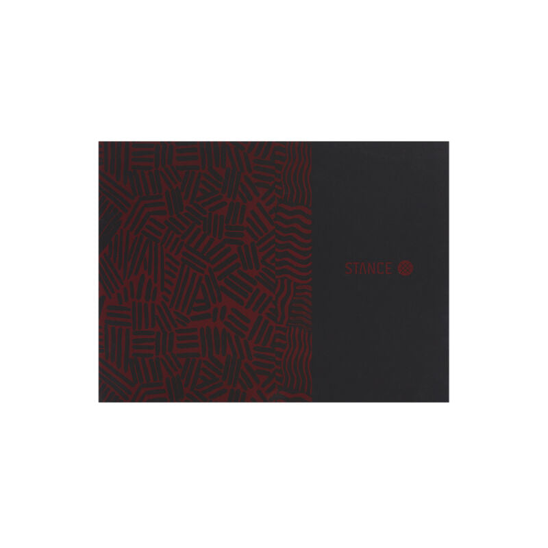 Stance Holidaze Box Set Crew Socks (Large, Multi)