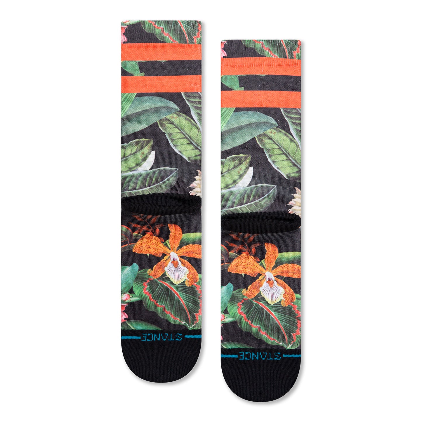 Stance Crew Playa Larga Socks (Large)