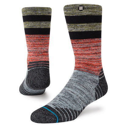 Stance Crew Alder Socks (SmalLarge)