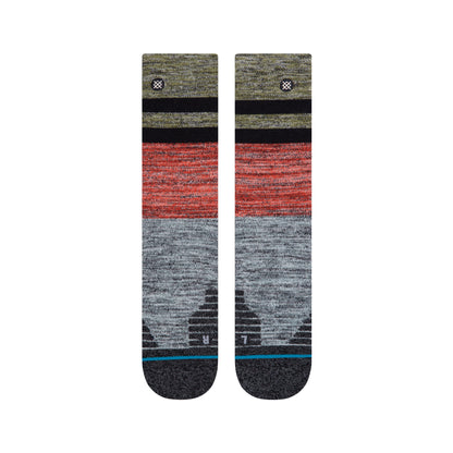 Stance Crew Alder Socks (SmalLarge)