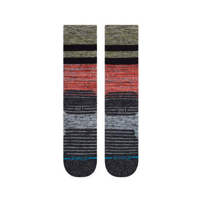 Stance Crew Alder Socks (SmalLarge)