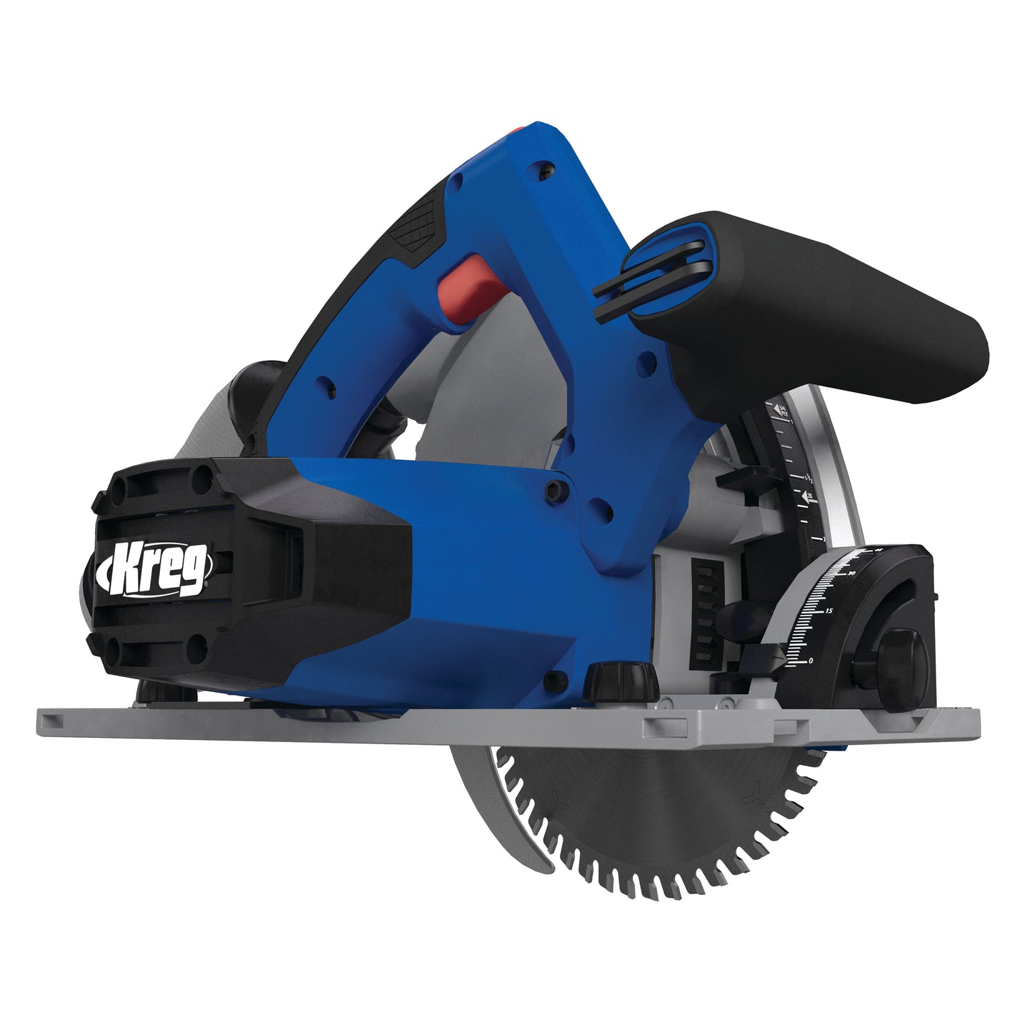 Kreg ACS-SAWBB - Kreg ACS Plunge-Cut Track Saw (replaces ACS-SAW)