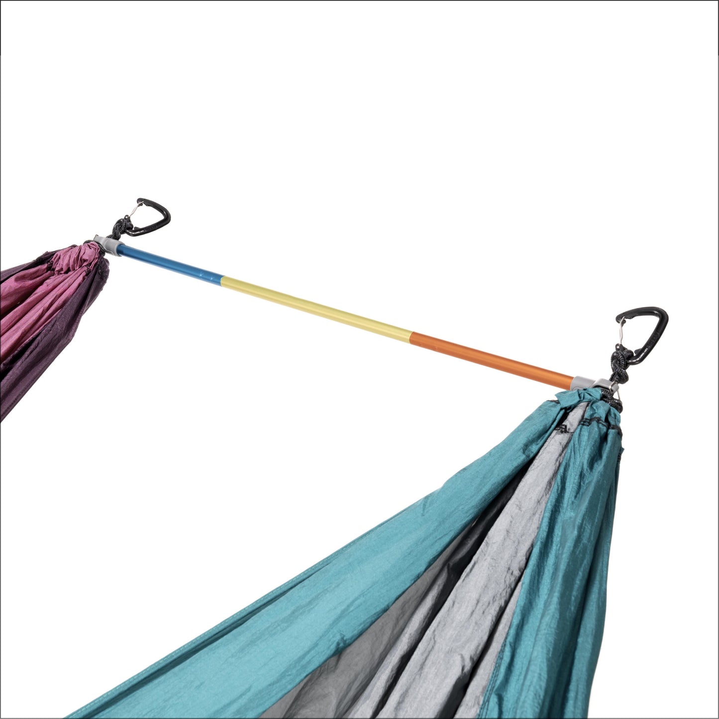 ENO, Eagles Nest Outfitters TechNest Hammock, Spruce Green