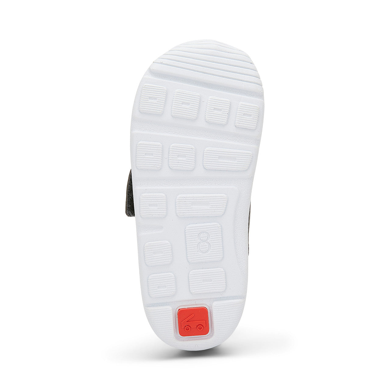 See Kai Run - Ryder II FlexiRun‚Ñ¢ Athletic Shoe for Little Kids, Gray, 1Y