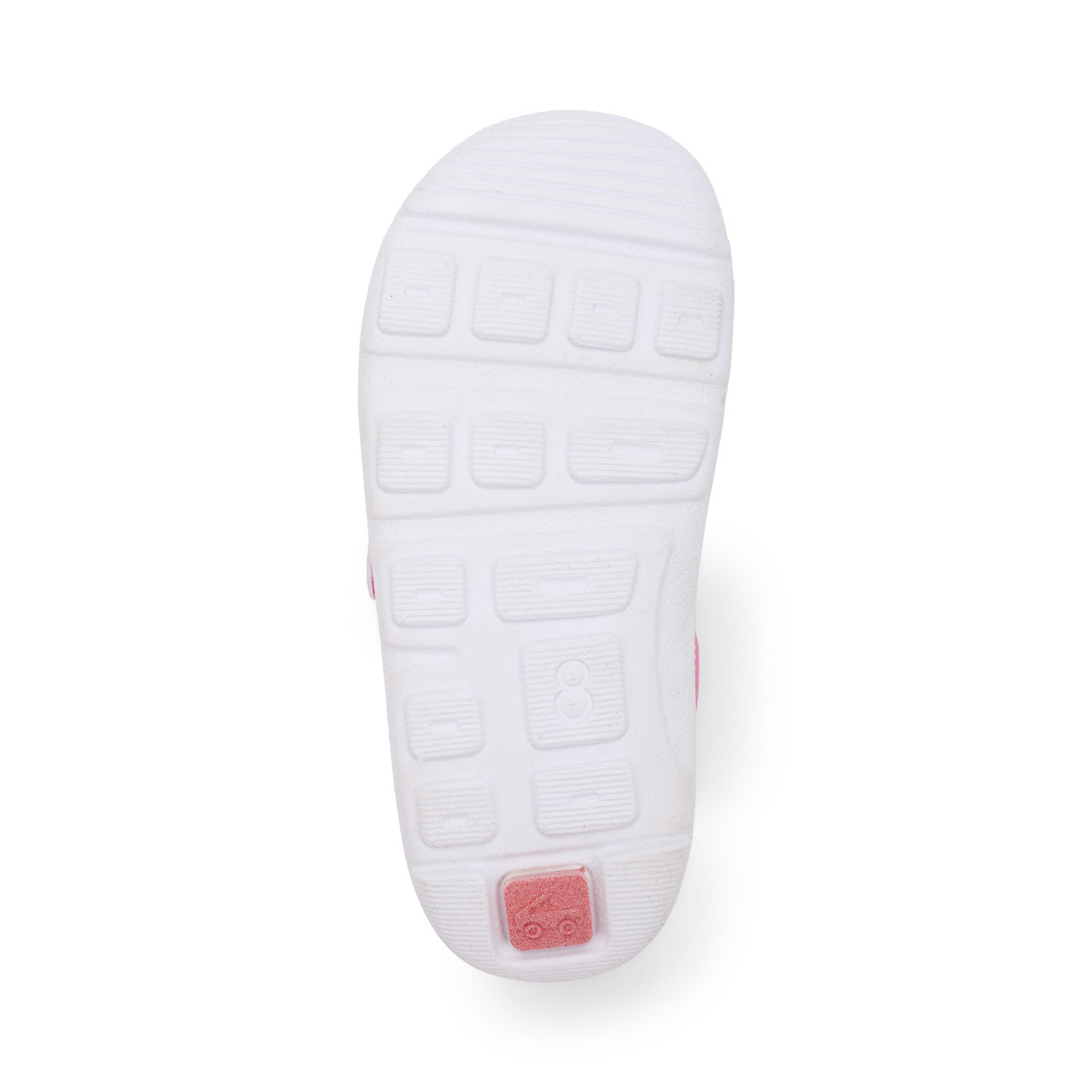 See Kai Run - Ryder II FlexiRun‚Ñ¢ Athletic Shoe for Little Kids, Hot Pink Glitter, 3Y