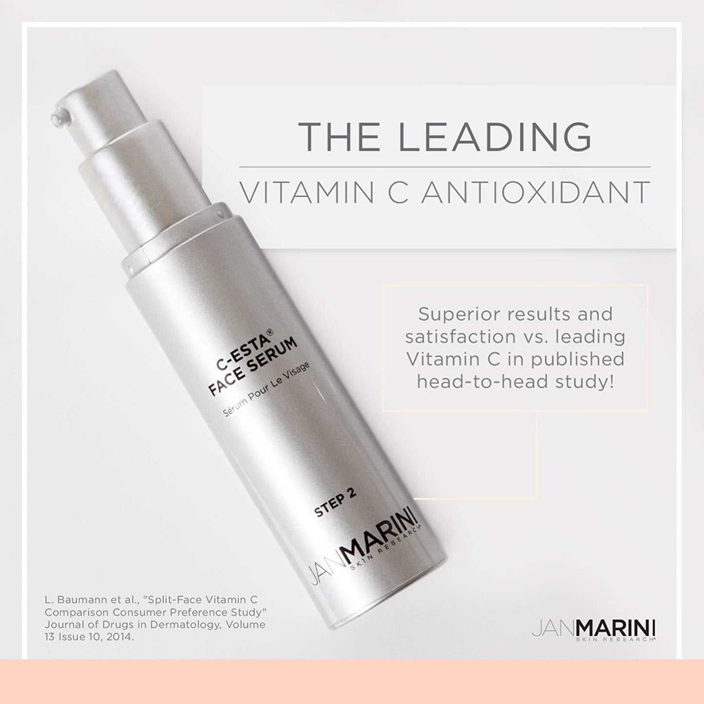 Jan Marini C-ESTA Serum 30 ml