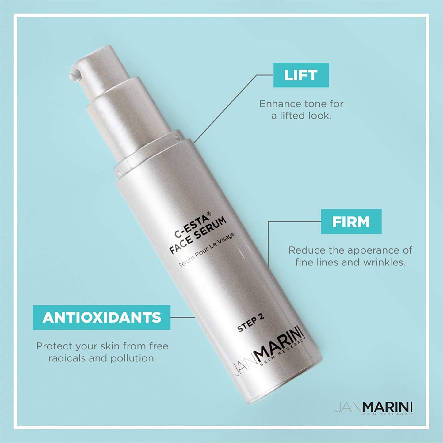 Jan Marini C-ESTA Serum 30 ml