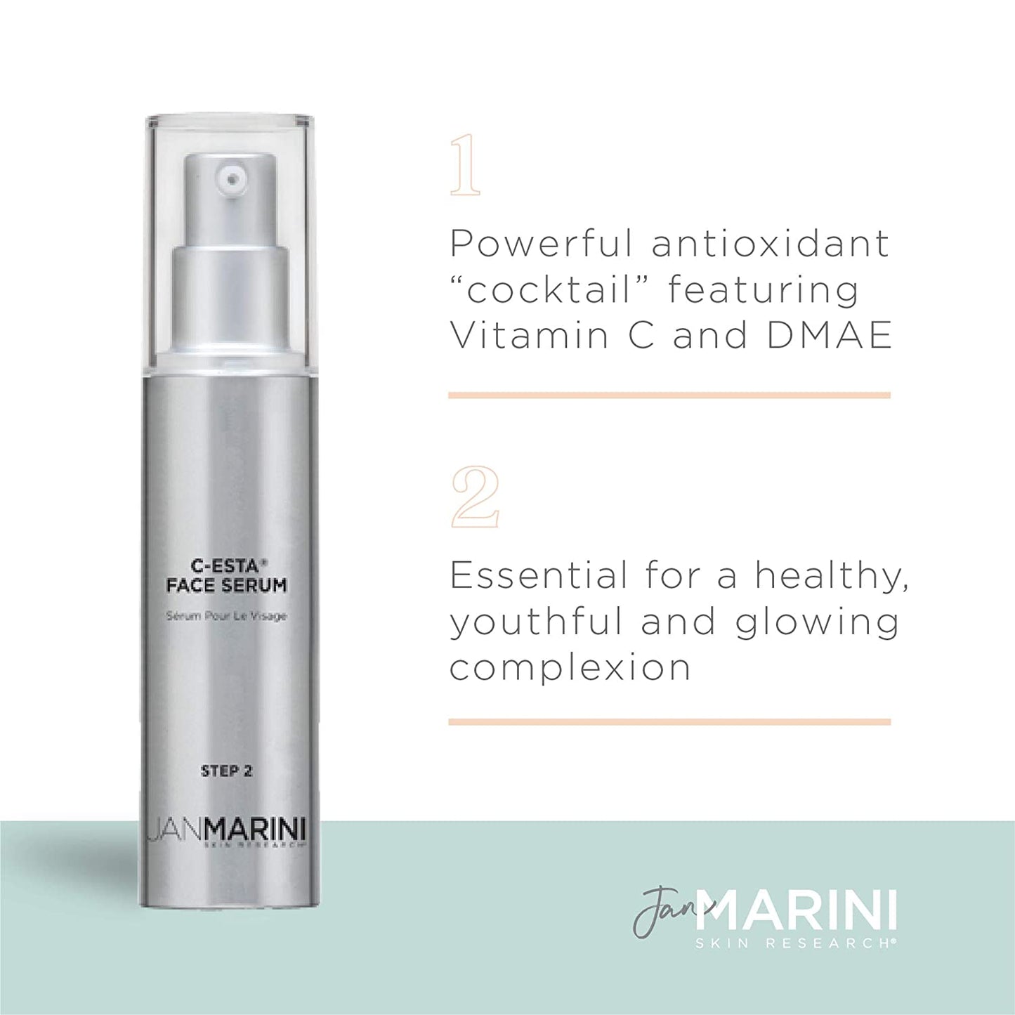 Jan Marini C-ESTA Serum 30 ml