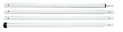 Snow Peak Wing Aluminium Pole - Durable, Foldable Tarps, Shelters Camping Tool - 4 Joints - 280cm