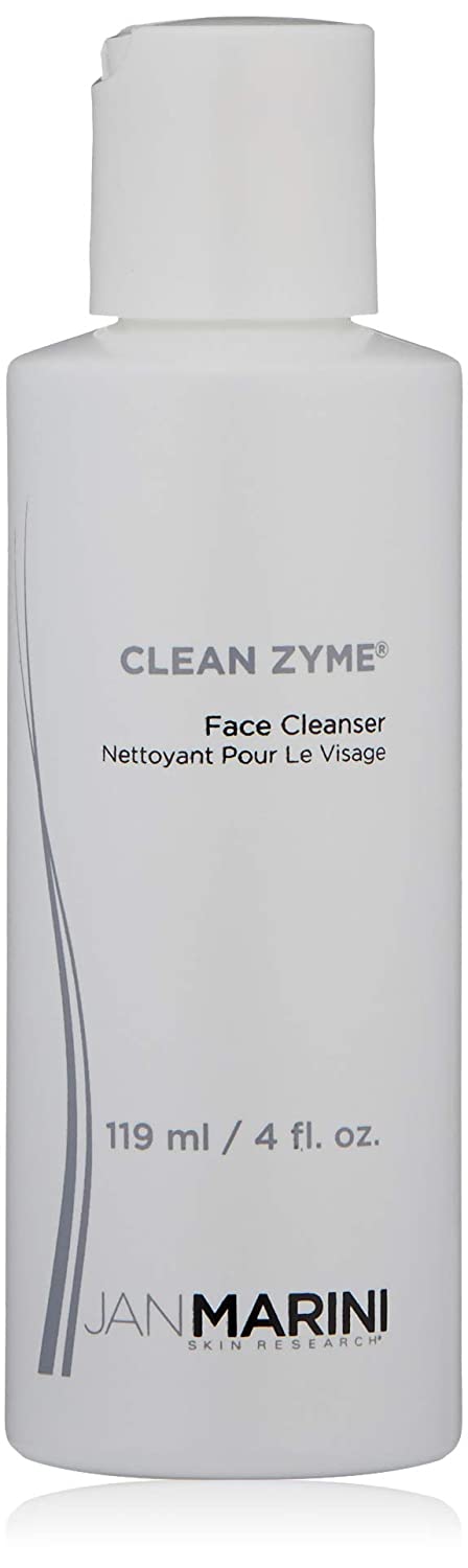 Jan Marini Clean Zyme Papaya Cleanser 119 ml