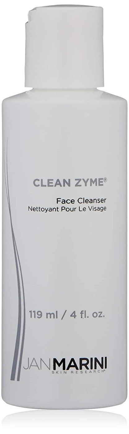 Jan Marini Clean Zyme Papaya Cleanser 119 ml