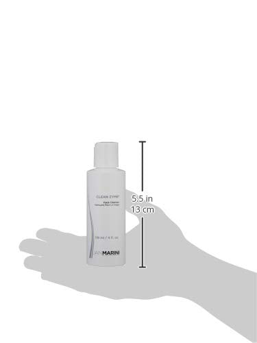 Jan Marini Clean Zyme Papaya Cleanser 119 ml