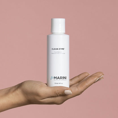Jan Marini Clean Zyme Papaya Cleanser 119 ml