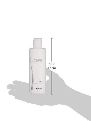 Jan Marini Bioglycolic Oily Skin Cleansing Gel