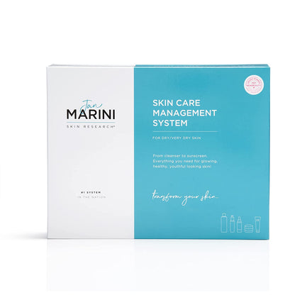 Jan Marini Skin Research Skin Care Management System - Dry to Very Dry