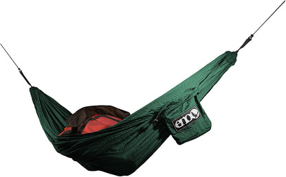 ENO, Eagles Nest Outfitters Underbelly Gear Sling, Hammock Accessory, Forest