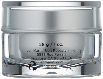 Jan Marini Skin Research Bioclear Face Cream | Glycolic, Salicylic & Azelaic Acid Solution - 1 Oz