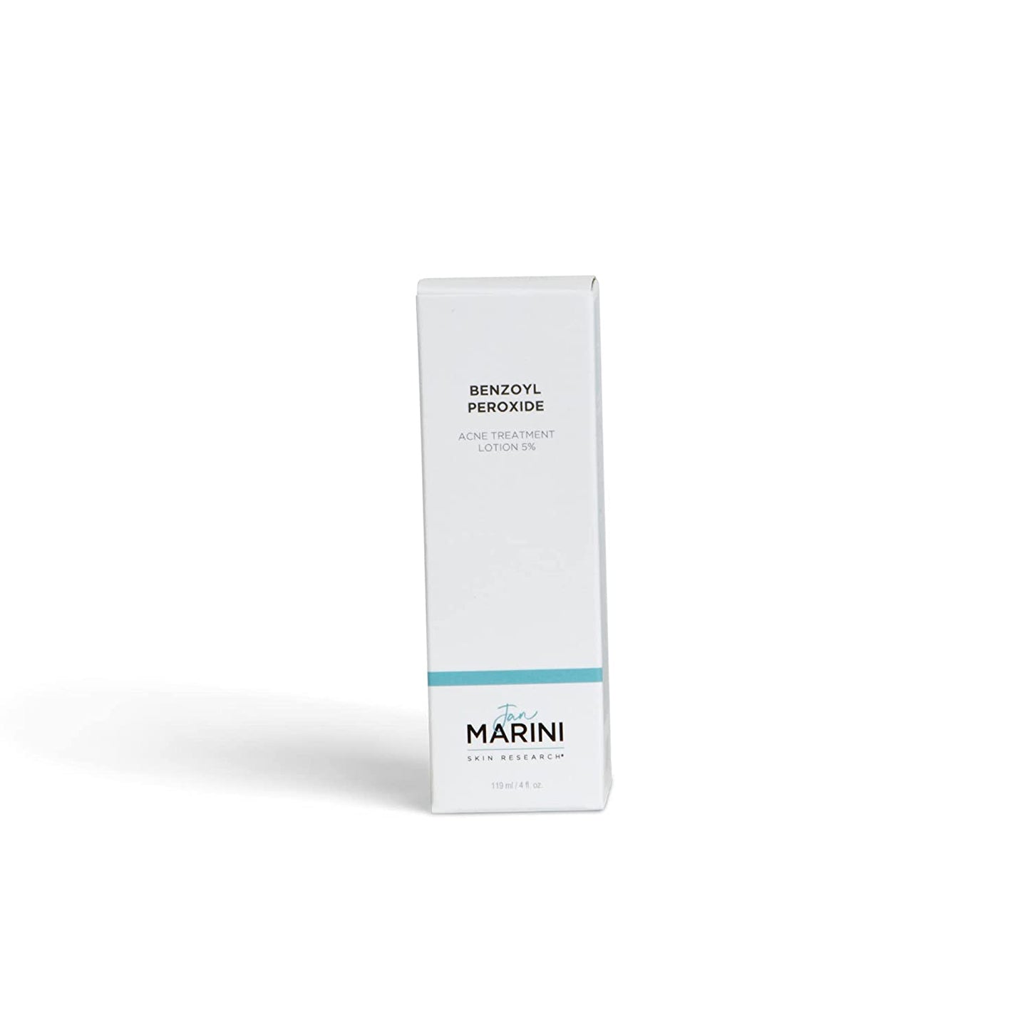 Jan Marini - Benzoyl Peroxide 5% Face Lotion - 119ml