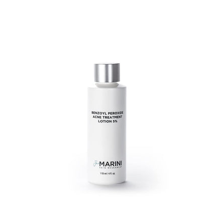 Jan Marini - Benzoyl Peroxide 5% Face Lotion - 119ml