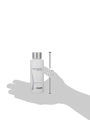 Jan Marini - Benzoyl Peroxide 5% Face Lotion - 119ml