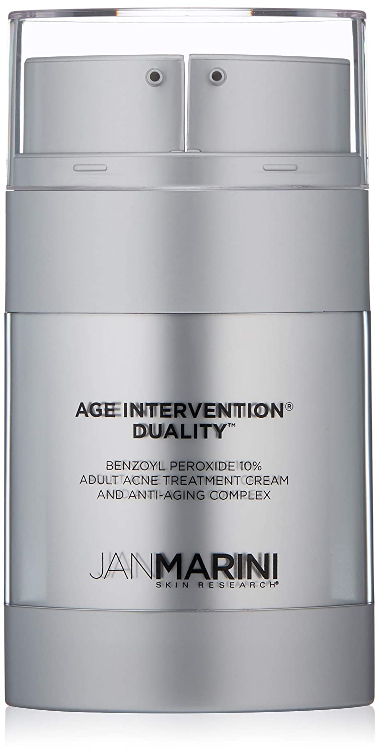 Age Intervention Duality