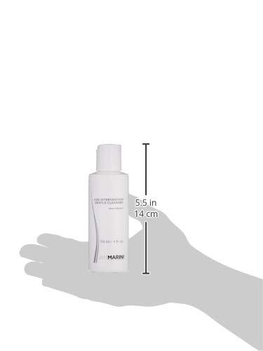 Jan Marini Skin Research Age Intervention Gentle Cleanser - 4 Fl Oz