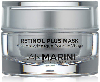 Jan Marini Skin Research Retinol Plus Face Mask - 1.2 Oz