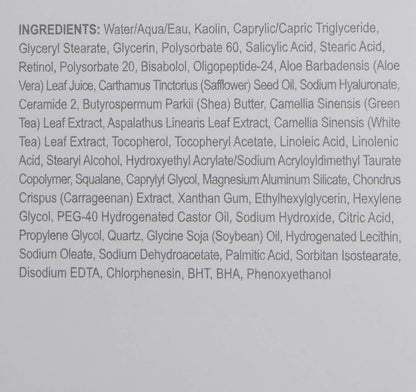 Jan Marini Skin Research Retinol Plus Face Mask - 1.2 Oz