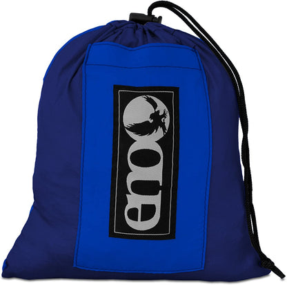 ENO, Eagles Nest Outfitters Islander Deluxe Blanket, Navy/Royal
