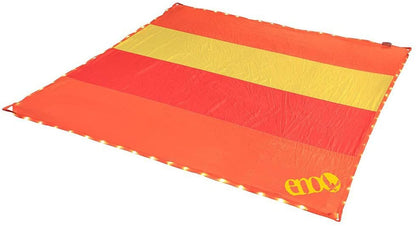 ENO, Eagles Nest Outfitters Islander LED Travel Blanket, Sunshine