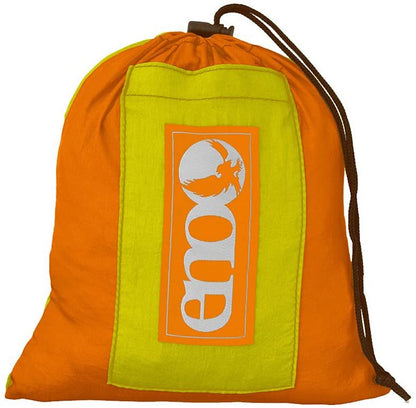 ENO, Eagles Nest Outfitters Islander LED Travel Blanket, Sunshine