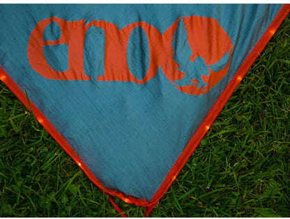 ENO, Eagles Nest Outfitters Islander LED Travel Blanket, Sunshine